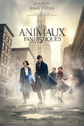 Les Animaux fantastiques