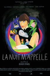 La nuit m'appelle