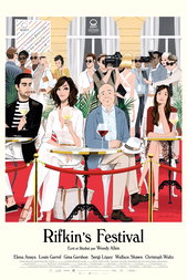 Rifkin's Festival