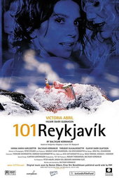 101 Reykjavík