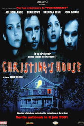 Christina's House