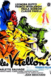 Les Vitelloni