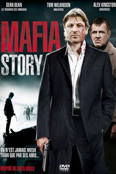 Mafia story