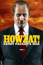 Howzat! Kerry Packer's War