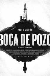 Boca de pozo