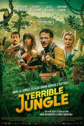 Terrible jungle