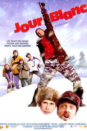 Jour blanc