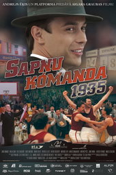 Dream Team 1935