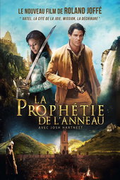 La Prophétie de l'anneau