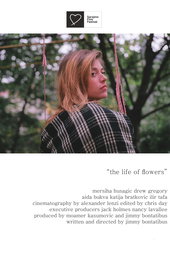 The Life of Flowers