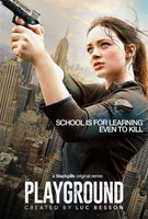 Saison 1