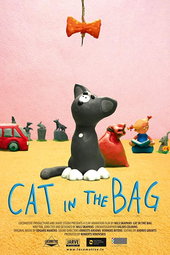 Cat in the Bag