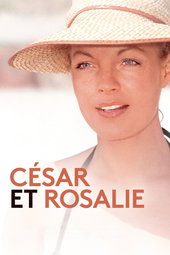 César et Rosalie