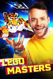 LEGO Masters (Australie)