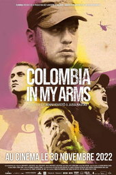 Colombia in My Arms
