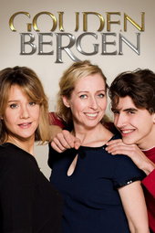Gouden Bergen