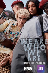 We Are Who We Are
