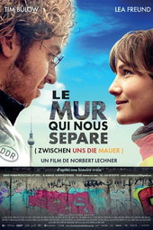 Le Mur qui nous sépare