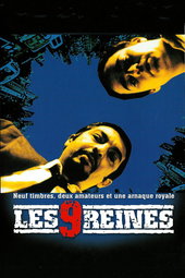 Les Neuf Reines