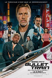 Bullet Train