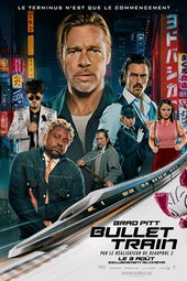 Bullet Train
