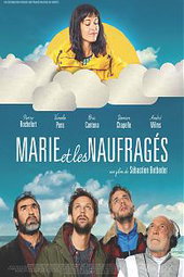 Marie et les naufragés