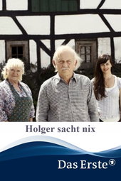 Holger sacht nix