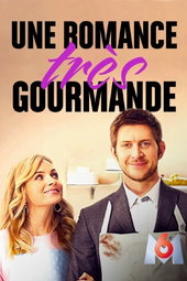 Une romance très gourmande