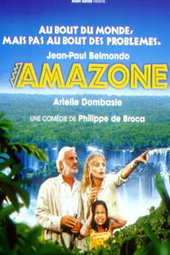 Amazone