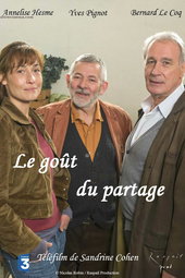 Le Goût du partage
