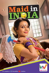 Maid in India
