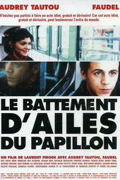Le Battement d'ailes du papillon