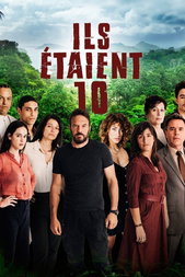 Ils étaient dix