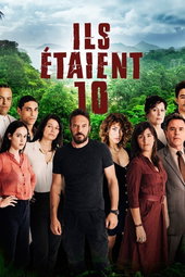 Ils étaient dix
