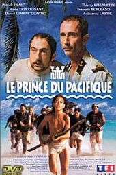 Le Prince du Pacifique