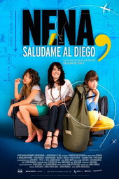 Nena, Saludáme al Diego