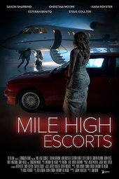 Escort Girl En classe affaires