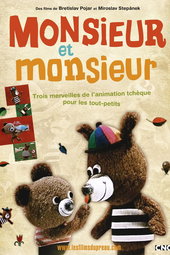 Monsieur et Monsieur