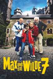 Max et ses amis