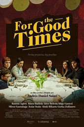 For the Good Times
