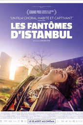 Les Fantômes d'Istanbul