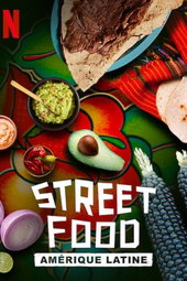 Street Food : Amérique latine
