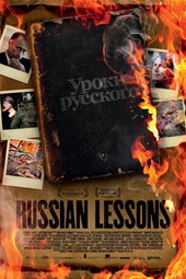 Russian Lessons