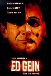 Ed Gein, le Boucher