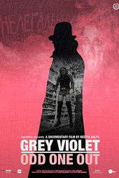 Grey Violet: Odd One Out