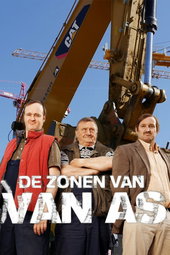 The sons of  Van As