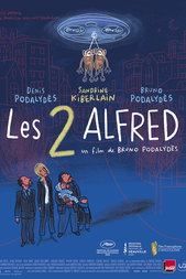 Les 2 Alfred