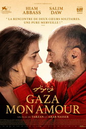 Gaza Mon Amour