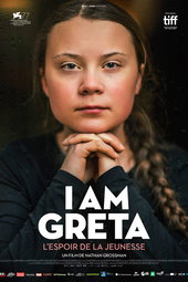 I Am Greta