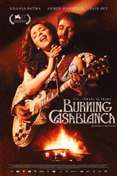 Burning Casablanca
